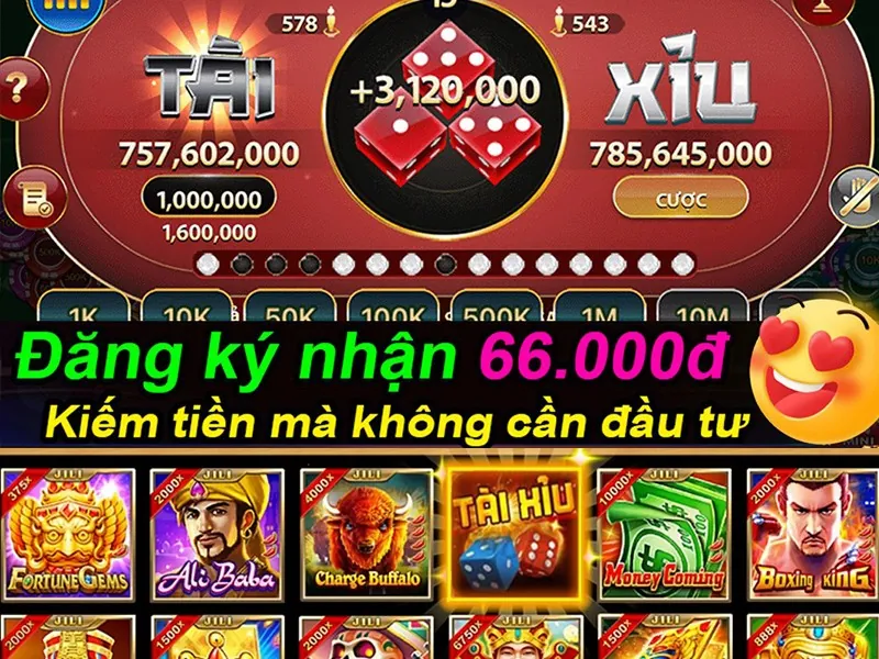 Casino Trực Tuyến tại Nhà Cái Uy Tín 88